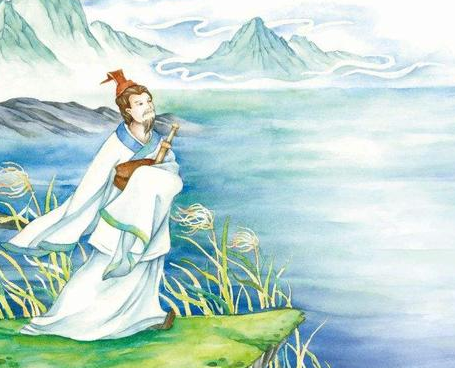 古人跳河自杀之前为什么将鞋子整整齐齐的放好 古人这么做的目的是什么