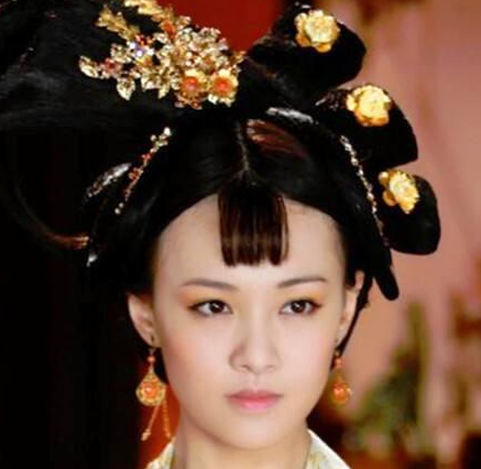 太平公主到底是一个什么样人 聚三千宠爱于一身