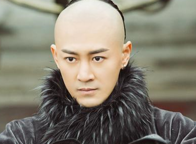 后金杀了尚可喜的父亲，他为何还投降清朝？