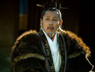 此人敢当面骂刘邦，西汉开国功臣周昌是个怎样的人？