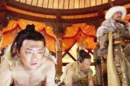 靖康之变到底有多耻辱 这两本书完整的记载当时的场景