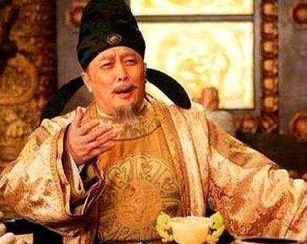 李世民早年一向身强体壮 为什么活到51岁就死了