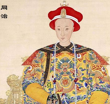 古代皇帝临死前都会留下遗诏 同治临死钱究竟有没有留下遗诏