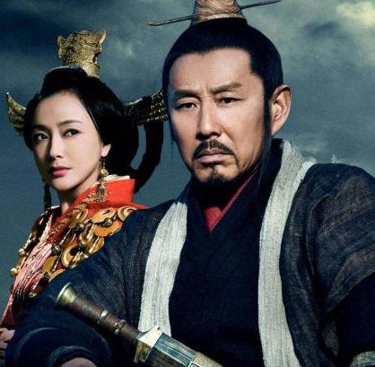 刘邦最爱的人是戚夫人吗 刘邦为什么不管戚夫人的死活