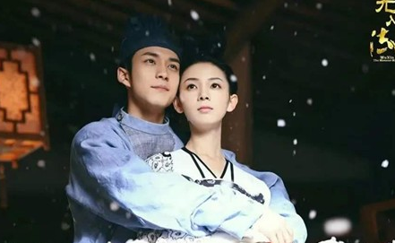 《无心法师3》无心和青鸾的感情怎么样 岳绮罗的由来是什么