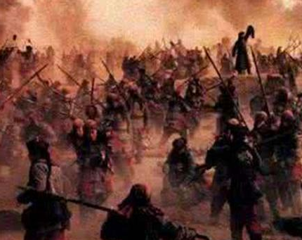 太平天国不纳粮还能对抗大清14年时间 太平天国为何从不担心军费