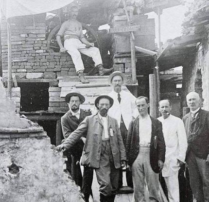 义和团号称&ldquo;专杀洋人&rdquo; 在其运动期间到底杀了多少洋人