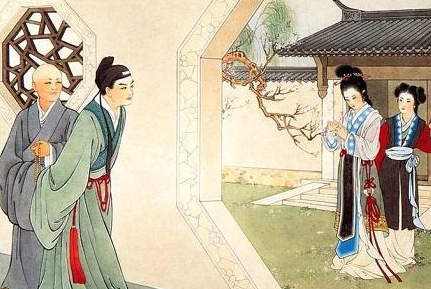 多情有才的大诗人元稹 ，在历史上评价如何？