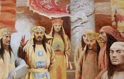 洪秀全为什么发动太平天国运动？高考失利走上革命道路！