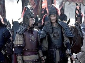 晚明猛将刘綎：平定杨应龙之乱，最后怎么死的？