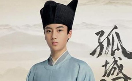 《清平乐》梁怀吉喜欢的人是谁 梁怀吉的结局是什么