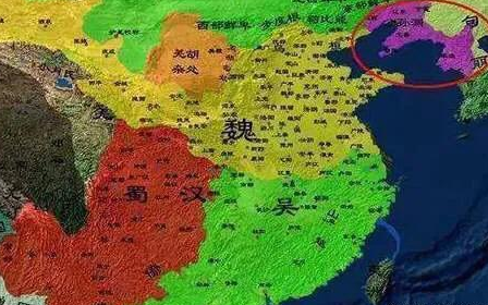 刘备托孤都没有出现造反 东吴和曹魏托孤为什么出现谋反