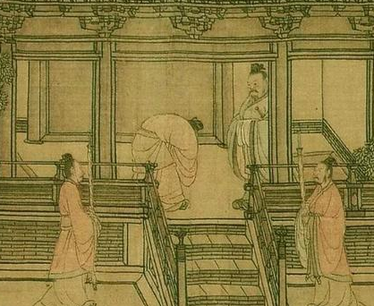 古代皇帝身为权力最高的统治者 帝王们是如何过生日的