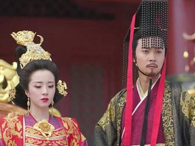 此皇帝立了五个皇后，21岁就当了太上皇