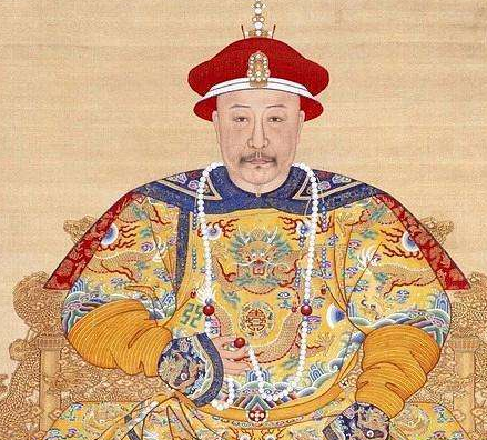 嘉庆皇帝一共有多少个儿子 他们最后的下场是什么