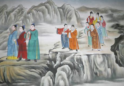 如何评价唐朝宰相卢怀慎？卢怀慎为何被讥为&ldquo;伴食宰相&rdquo;？