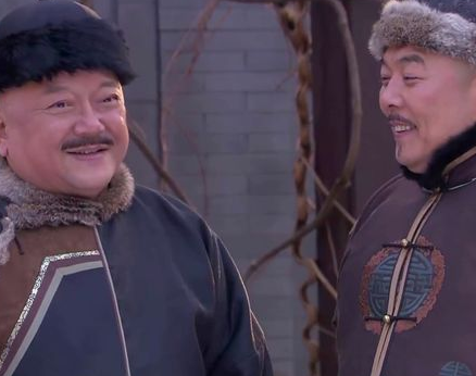 和珅被嘉庆处死之后 嘉庆为什么没有对纪晓岚下手