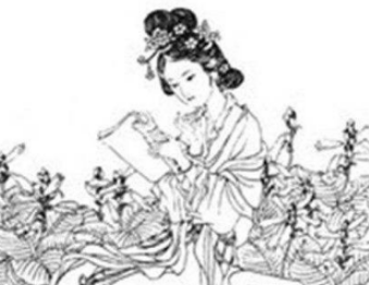 蜀中四大才女之一的花蕊夫人，她写过最有名的诗是哪首？