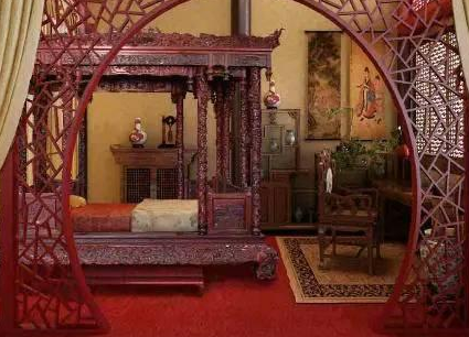 古代皇帝的寝宫为什么那么小 其实道理很简单