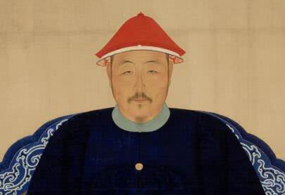 皇太极将爱妃送给表侄，背后到底什么原因？