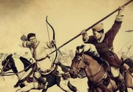 赵武灵王为什么会被活活饿死在沙丘 昔日的手下为何无人去救