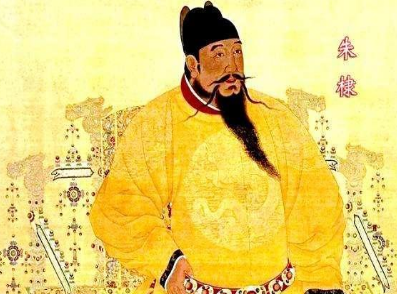 朱棣抢夺朱允炆的皇位之后 朱棣最后到底是怎么死的