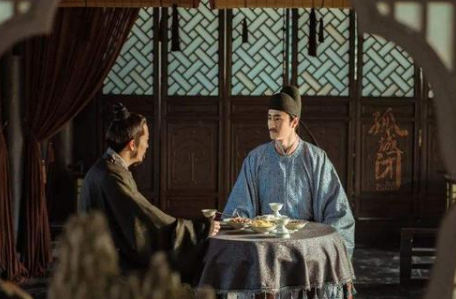 宋仁宗的艰难求子路，与大臣拉锯26年终于妥协收养宗室子！