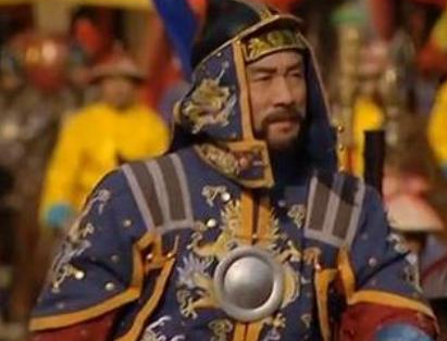 年羹尧咒手握有十万兵马 雍正处死他的时候为什么不造反