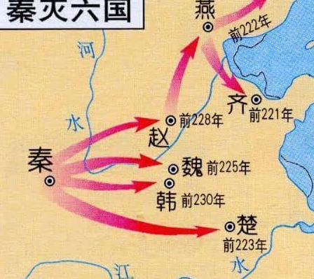 古代北伐成功的案例那么少 朱元璋北伐为何能获得成功