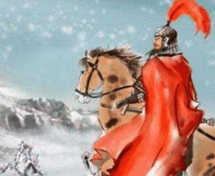 霍去病每次出征都可以凯旋而归 李广出征为何多次迷路