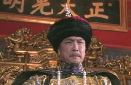 八福晋只是一介女子 雍正登基后为什么对她挫骨扬灰