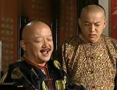 和珅10亿白银的财产，嘉庆皇帝一年就花完了？