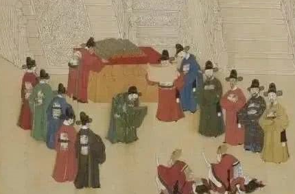 历史上那么多亡国之君，为何崇祯帝最受同情？