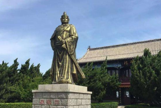 岳飞为什么被移出历史书？岳飞有哪些经典事迹？