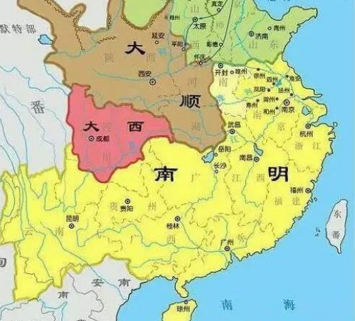 明朝如果延续下去会怎么样 历史又会发生什么变化