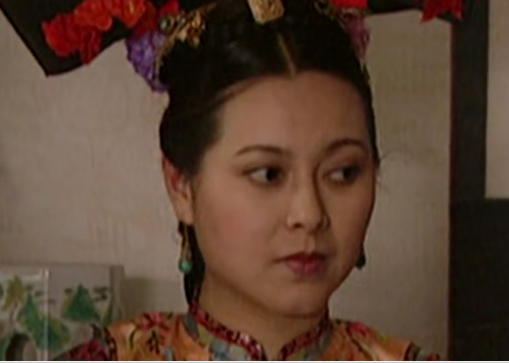 明明是胤禛罚跪年羹尧，他的福晋为何去说情？