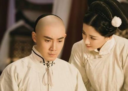 大清排名第一的铁帽子王，揭秘历史上真正的代善