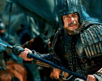 魏延身上具有英雄气是真的吗 除了思想外还&ldquo;胆大妄为&rdquo;