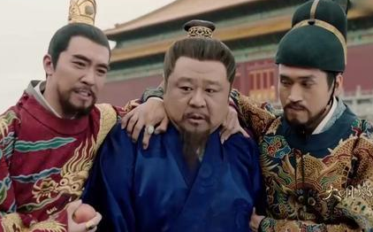 朱高炽体态肥胖又身有脚疾 朱棣为什么会选择他作为太子