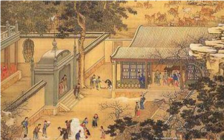 古代朝廷为什么会提供官员住房 朝廷为什么要这么做