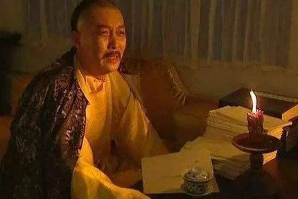 雍正对官员的要求十分的严格 为何对这个花钱的大臣如此恩宠