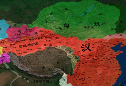 历史上的王朝都是国弱才灭亡的 汉朝灭亡为什么是因为强盛