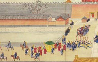 选秀制度是什么？慈禧为什么要违反