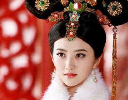 公主作为皇帝的女儿 清朝公主的存在感为什么那么低