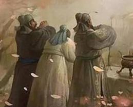 为什么说刘备一直对张飞小心谨慎？他们之间的关系怎么样