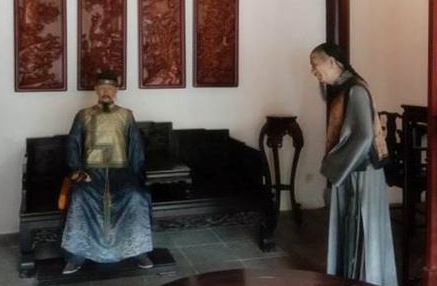 历史上真正的高士奇，贪污结党却被康熙荣宠一生