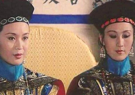 慈安死亡的真相到底是什么 她的死和慈禧有没有关系