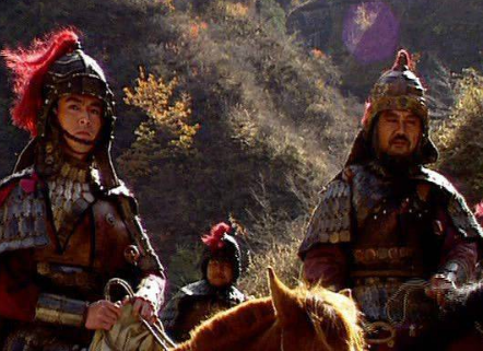 蜀国灭亡之后，邓艾是什么下场?