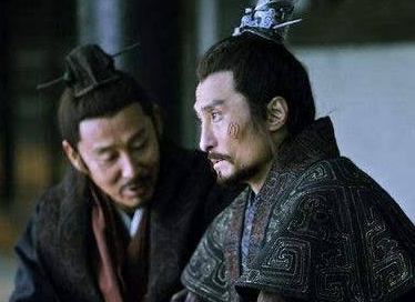 刘邦兵败彭城后，那三个人可以搞定项羽？