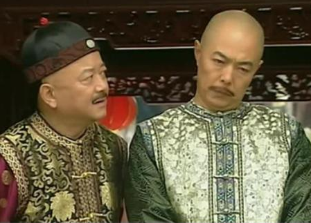 乾隆从退位到死足足三年时间 和珅为什么不提前讨好巴结嘉庆